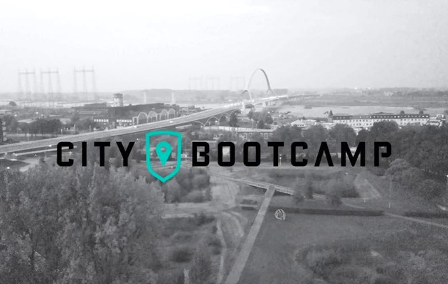 3 maanden onbeperkt bootcampen in Haarlem of Hoofddorp met City Bootcamp!